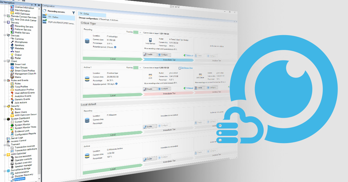 News_Surveillance-B Surveillance Bridge 2.0 Is Now Available for Download and Upgrade