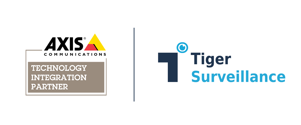 Axis and Tiger Survaillance