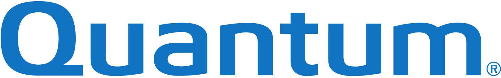 Quantum-logo