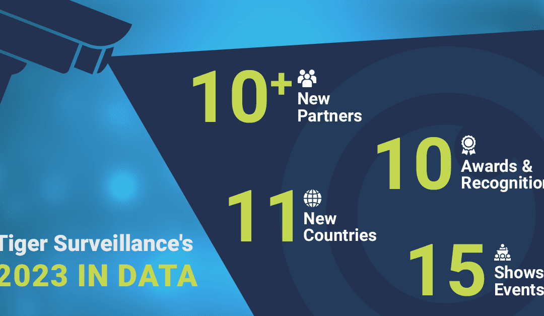 TS Marks Year of Global Expansion and Strategic Partnerships