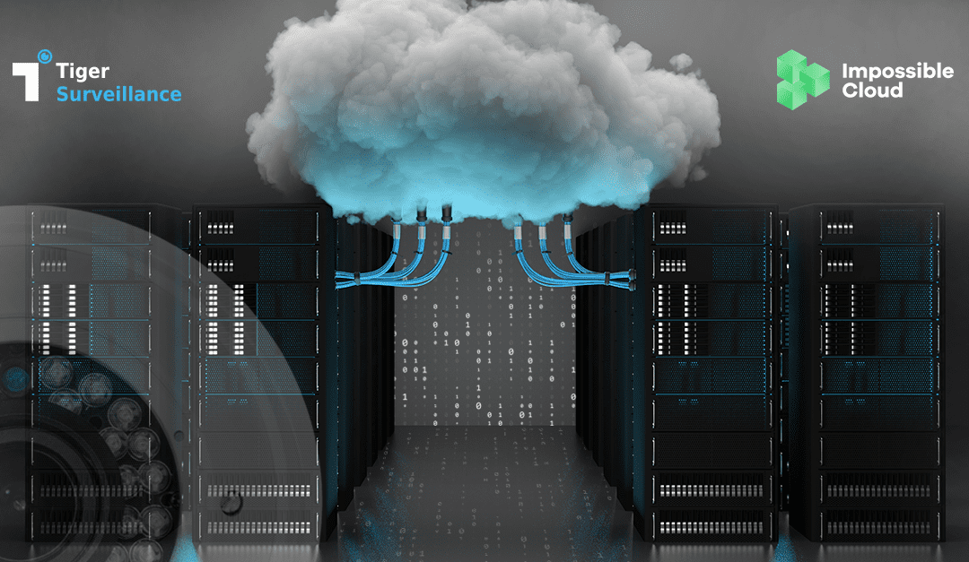 Partnering with Impossible Cloud to Launch Impossible Surveillance Cloud