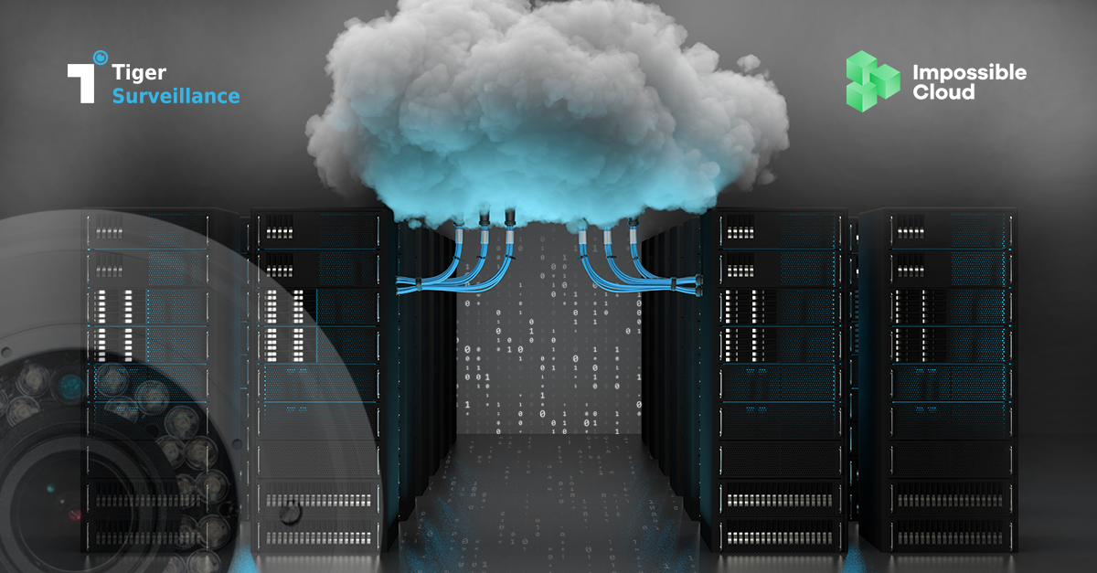 Impossible Cloud Announcement