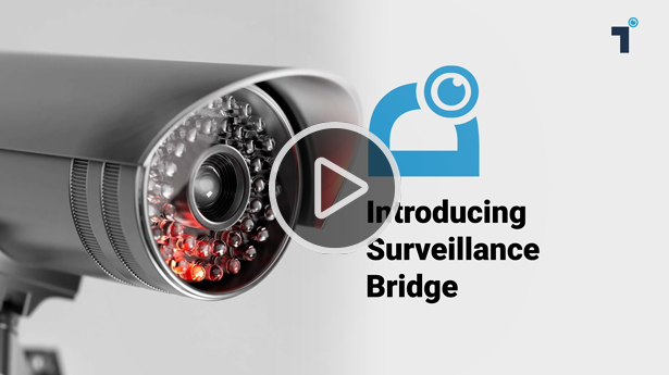 Surveillance Bridge Video Thumbnail