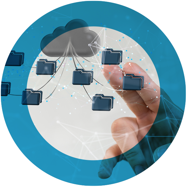 AWS_XProtect_Easy_Deployment image_depicting_surveillance_cameras