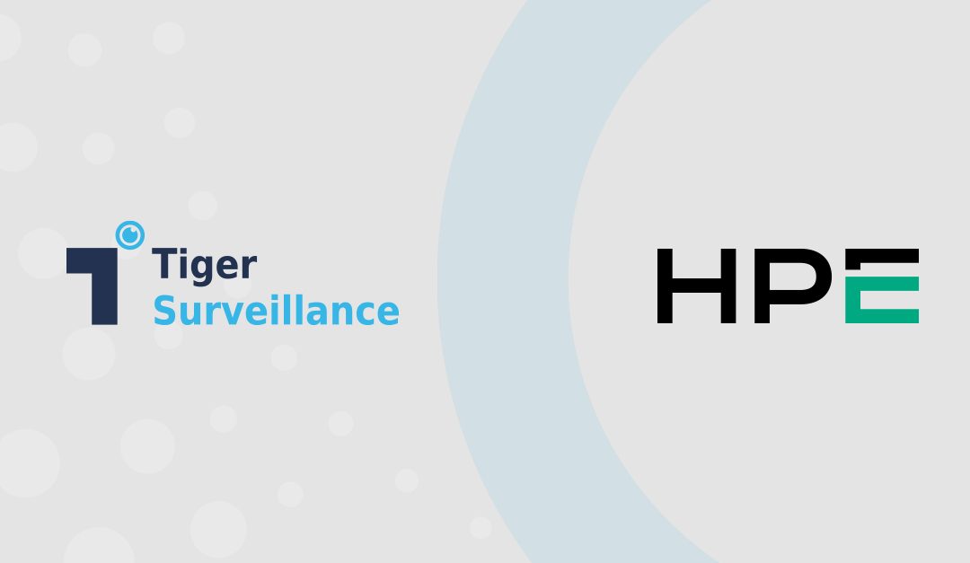 Tiger Surveillance Simplifies Long-Term Video Retention with Intelligent Tape Archiving&nbsp;