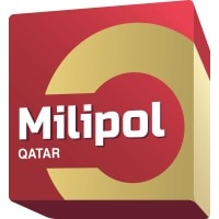 Milipol Qatar logo