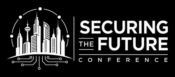 Securing the Future Conference logo